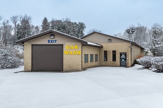 Plus de détails pour 7541 US-30, North Huntingdon, PA - Spécialisé à vendre