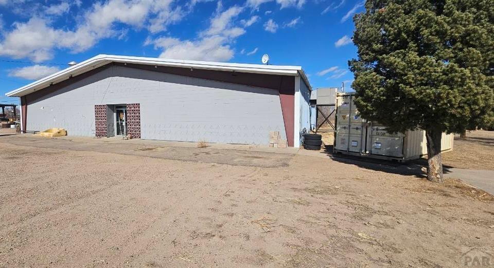 21577 US Highway 50, Rocky Ford, CO à louer Photo principale– Image 1 sur 14