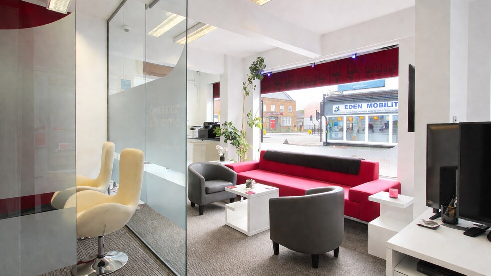 65a High Street, Lincoln à louer - Photo principale – Image 1 sur 7