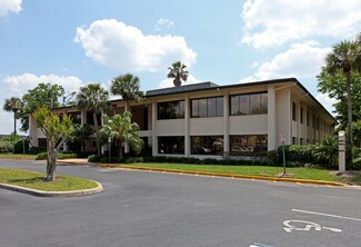 Plus de détails pour 1025 S Semoran Blvd, Winter Park, FL - Bureau à louer