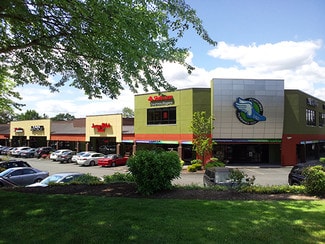 Plus de détails pour 9957-10089 SW Nimbus Ave, Beaverton, OR - Bureau/Local commercial à louer