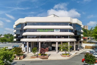 Plus de détails pour 4700 King St, Alexandria, VA - Local commercial à louer