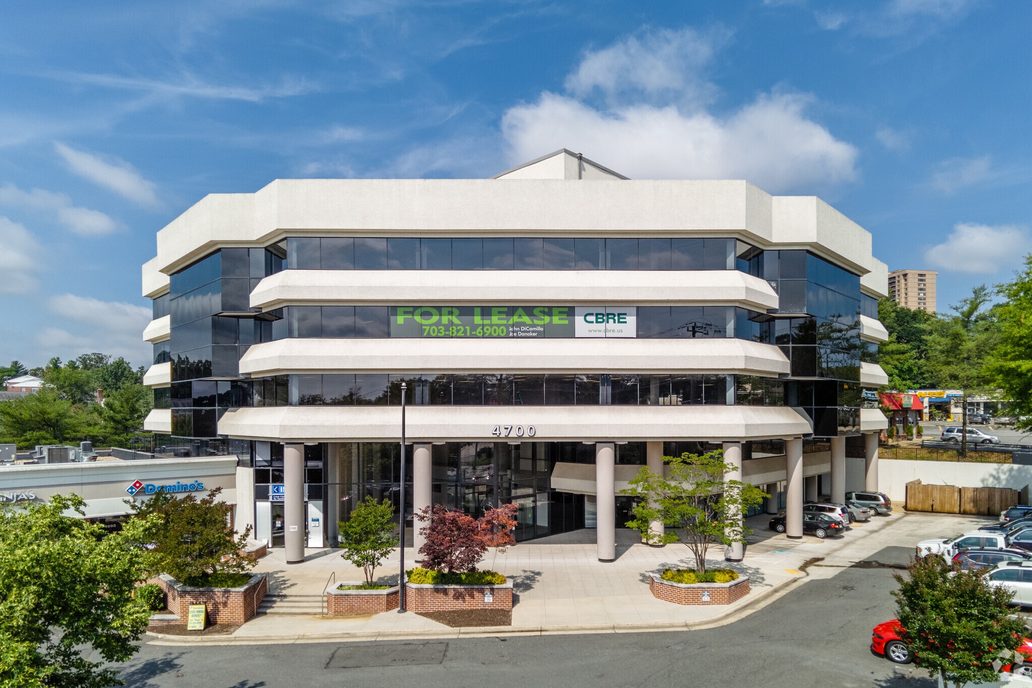 4700 King St, Alexandria, VA à louer Photo principale– Image 1 sur 6