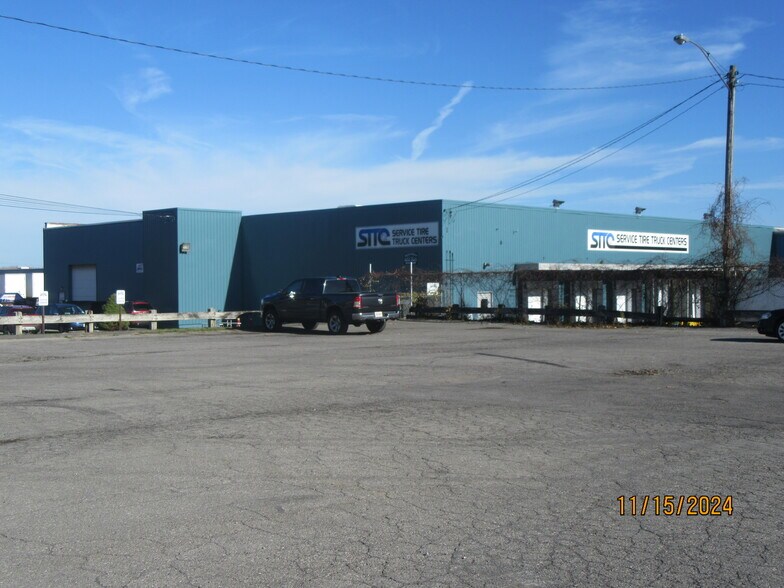 2801 Court St, Syracuse, NY à louer - Photo principale – Image 1 sur 5
