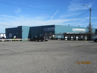 Plus de détails pour 2801 Court St, Syracuse, NY - Industriel/Logistique à louer