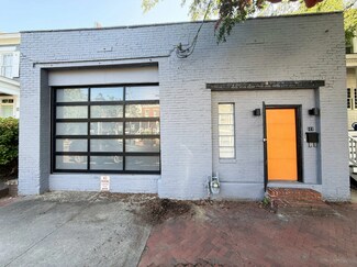 Plus de détails pour 511 W Clay St, Richmond, VA - Local commercial à vendre