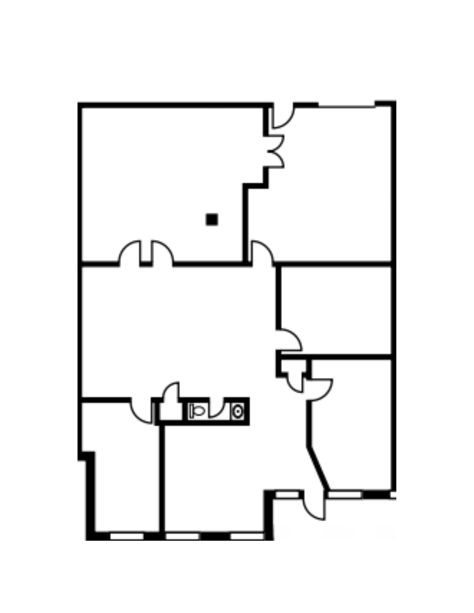 7202 E 87th St, Indianapolis, IN à louer Photo intérieure– Image 1 sur 1