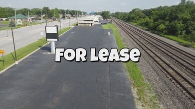 23119 US Highway 33, Elkhart, IN à louer - Vidéo sur l’annonce professionnelle 
