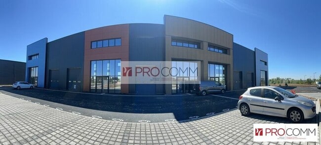 Plus de détails pour Local commercial à louer