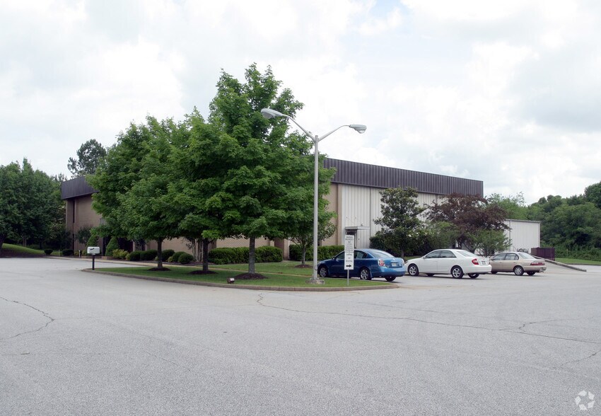 3017 Highway 153, Piedmont, SC à louer - Photo de l’immeuble – Image 2 sur 9