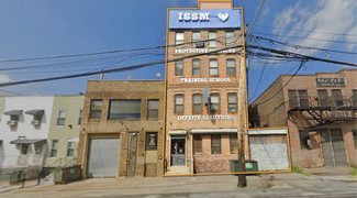 Plus de détails pour 695 E 132nd St, Bronx, NY - Bureau à vendre