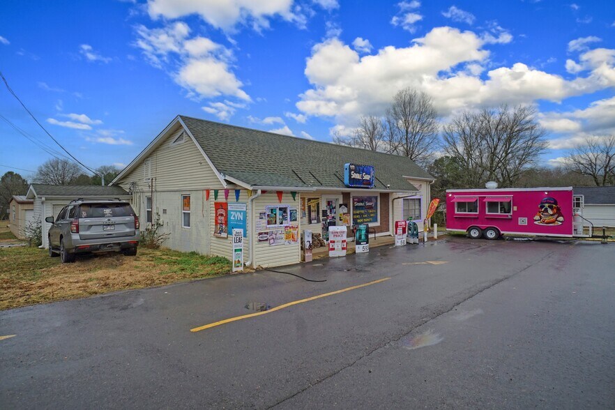 10 Camp St, Dover, AR à vendre - Photo de l’immeuble – Image 2 sur 22