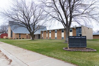 Plus de détails pour 381 H St, Hampton, NE - Spécialisé à vendre