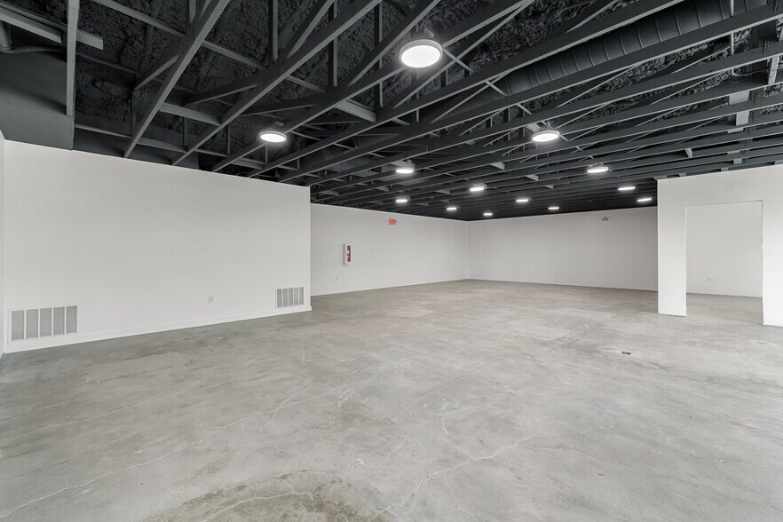 301-303 Elliott St, Taylor, TX à louer - Plan d’étage type – Image 3 sur 26