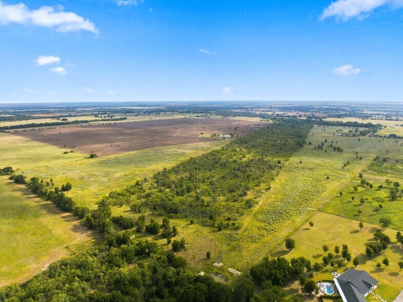 1010 Mt Moriah rd, Riesel, TX à vendre - Photo de l’immeuble – Image 3 sur 40