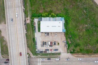 17306 Alief Clodine Rd, Richmond, TX - VUE AÉRIENNE  vue de carte - Image1