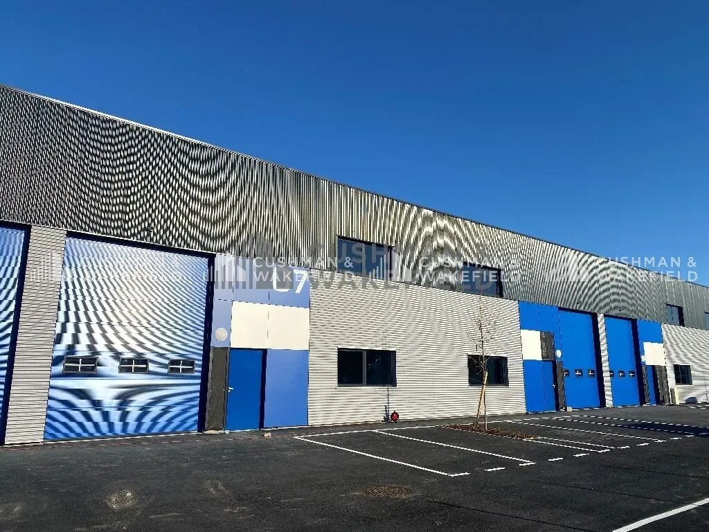 Photo de l’immeuble