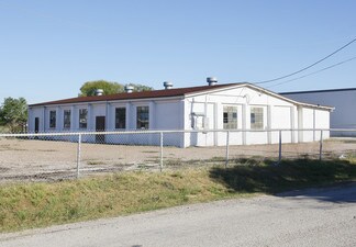 Plus de détails pour 3505 Houston Hwy, Victoria, TX - Industriel/Logistique à vendre