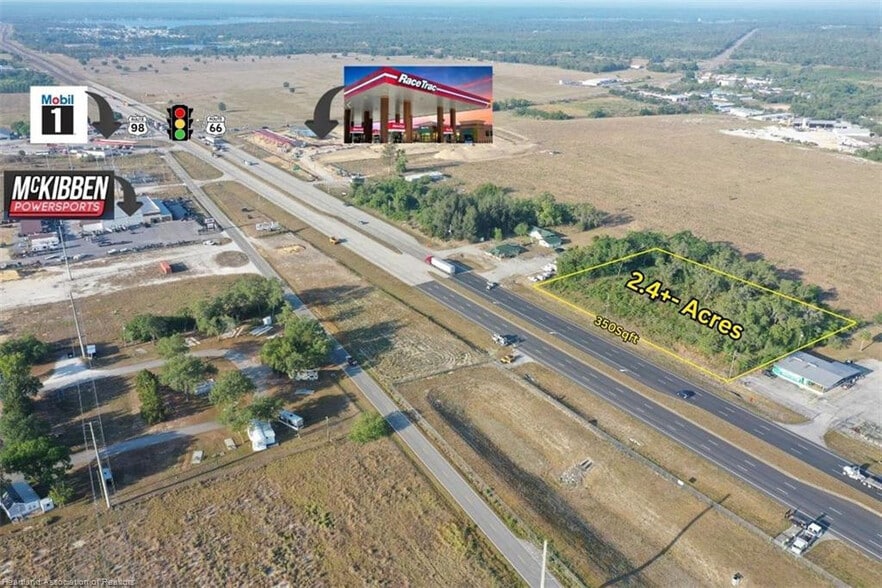 7377 US-27, Sebring, FL à vendre - Autre – Image 2 sur 2
