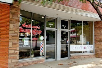 Plus de détails pour 9944 S Western Ave, Chicago, IL - Local commercial à vendre