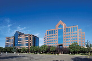 Plus de détails pour 1550 Utica Ave S, Saint Louis Park, MN - Bureau, Local commercial à louer