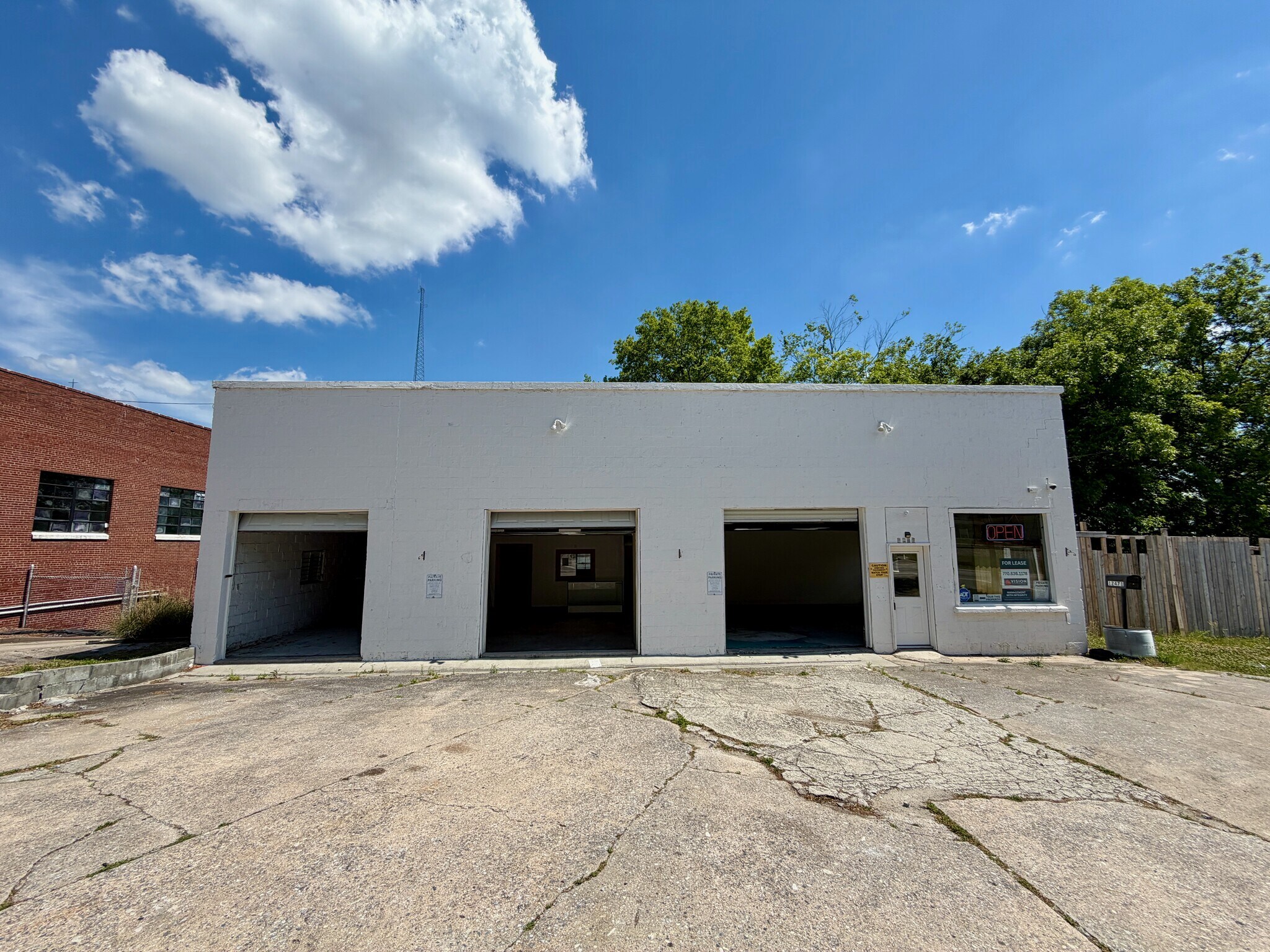 12471 Veterans Memorial Hwy, Douglasville, GA à louer Photo de l’immeuble– Image 1 sur 38