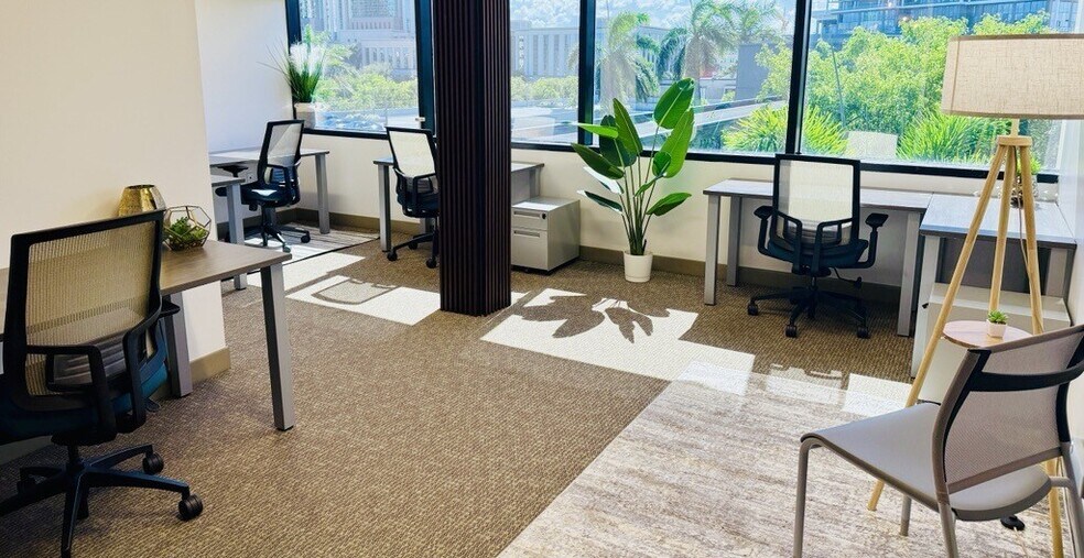 515 N Flagler Dr, West Palm Beach, FL à louer - Photo intérieure – Image 3 sur 31