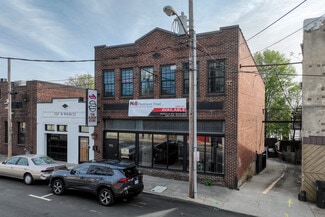 Plus de détails pour 705 N Main St, Winston-Salem, NC - Local commercial à vendre