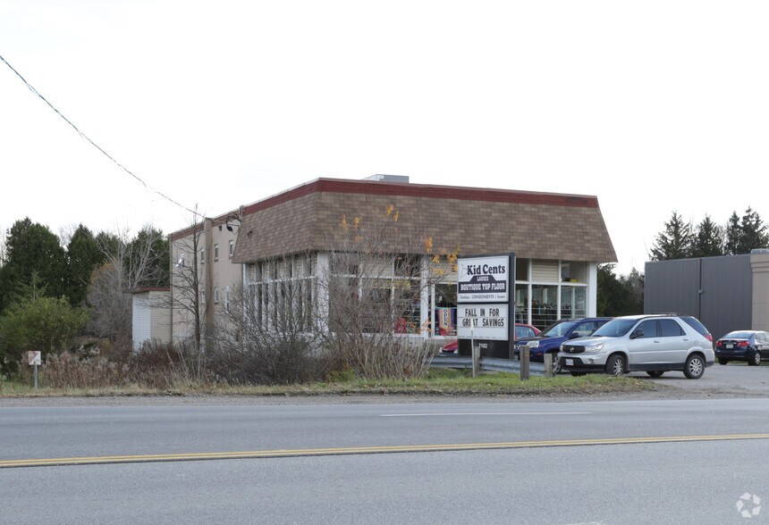 2182 Wharncliffe Rd S, London, ON à vendre - Photo de l’immeuble – Image 2 sur 2