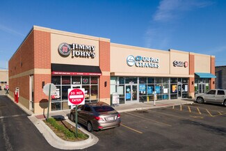 Plus de détails pour 2812 S 17th Ave, Broadview, IL - Local commercial à louer