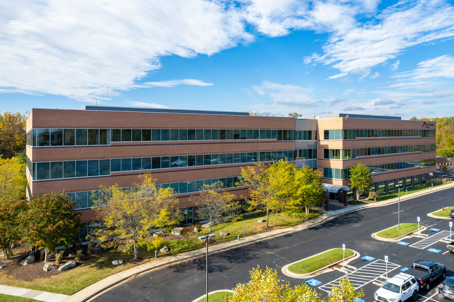 11155 Red Run Blvd, Owings Mills, MD à louer - Photo de l’immeuble – Image 2 sur 11