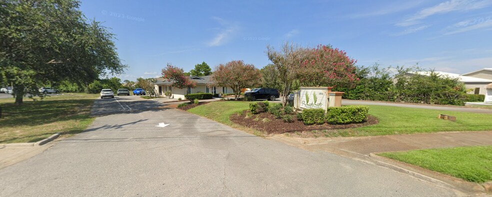 10510 Hutchison Blvd, Panama City Beach, FL à vendre - Photo de l’immeuble – Image 2 sur 9