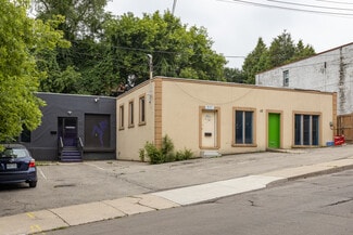 Plus de détails pour 49 Glen Rd, Hamilton, ON - Industriel/Logistique à vendre