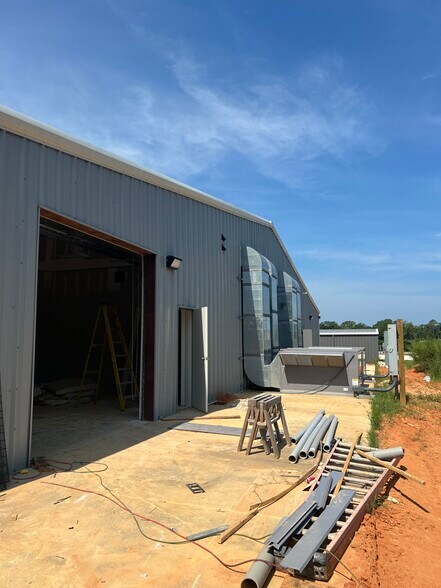 18375 State Highway 104, Robertsdale, AL à louer - Photo de l’immeuble – Image 3 sur 6