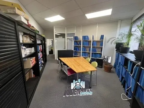 Bureau dans Balma à louer - Photo de l’immeuble – Image 2 sur 9