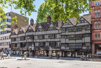 Plus de détails pour 1-10 Staple Inn Buil, Londres - Bureau à louer