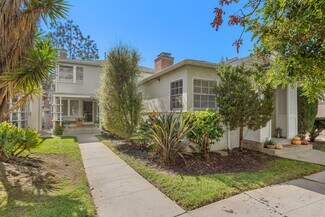 Plus de détails pour 10370 Ashton Ave, Los Angeles, CA - Logement à vendre