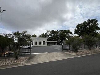 Plus de détails pour 25 W Avery St, Pensacola, FL - Bureau à vendre