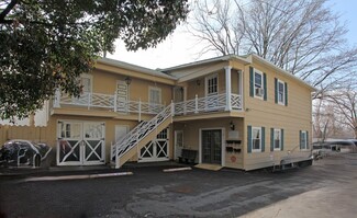 Plus de détails pour 942B W Fourth St, Winston-Salem, NC - Bureau, Bureau/Médical à louer