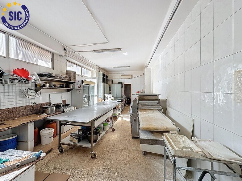 Local commercial dans València, Valencia à louer - Photo de l’immeuble – Image 3 sur 20