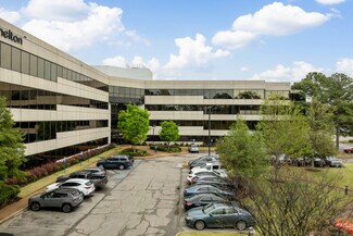 Plus de détails pour 6060 Primacy Pky, Memphis, TN - Bureau à louer