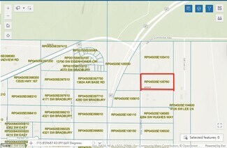 Plus de détails pour TBD Southwest Hughes way, Mountain Home, ID - Terrain à vendre