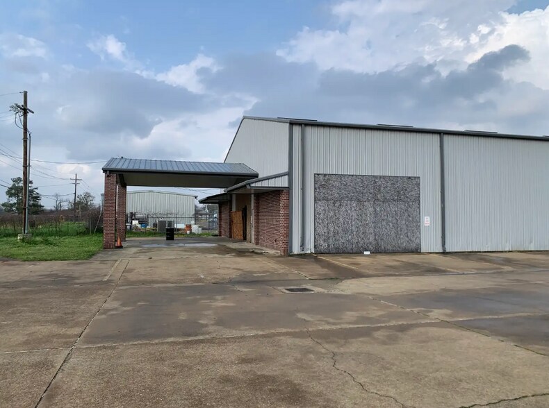 2030 N Mall Dr, Alexandria, LA à vendre - Photo de l’immeuble – Image 2 sur 9
