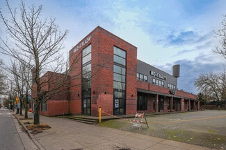 Plus de détails pour 3303 NE Martin Luther King Blvd, Portland, OR - Local commercial à louer