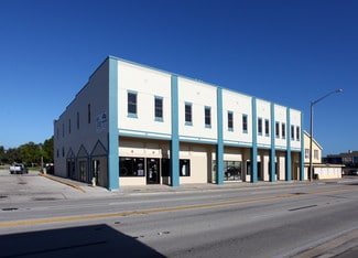 Plus de détails pour 801 8th Ave W, Palmetto, FL - Local d'activités à louer