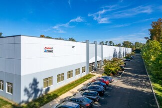 Plus de détails pour 401 Bordentown Hedding Rd, Bordentown, NJ - Industriel/Logistique à louer