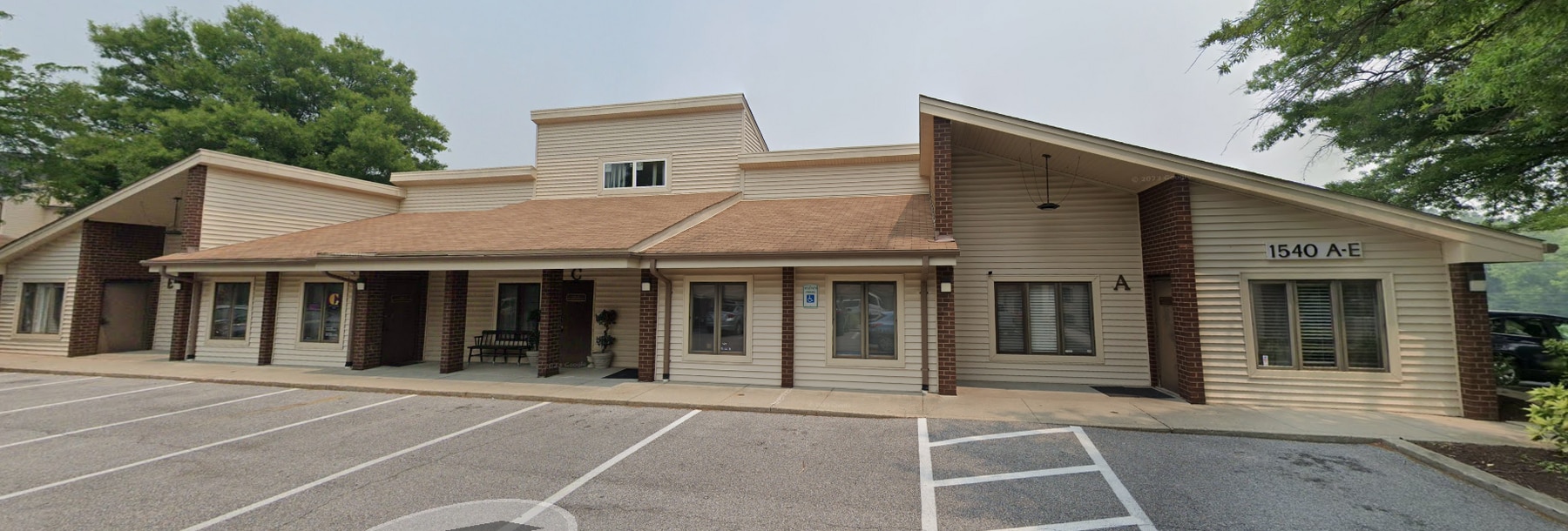 1540 Pointer Ridge Pl, Bowie, MD 20716 - Lot D&E -  - Photo intérieure - Image 1 of 5