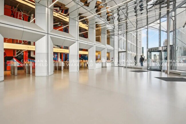 Plus de détails pour Bureau à louer