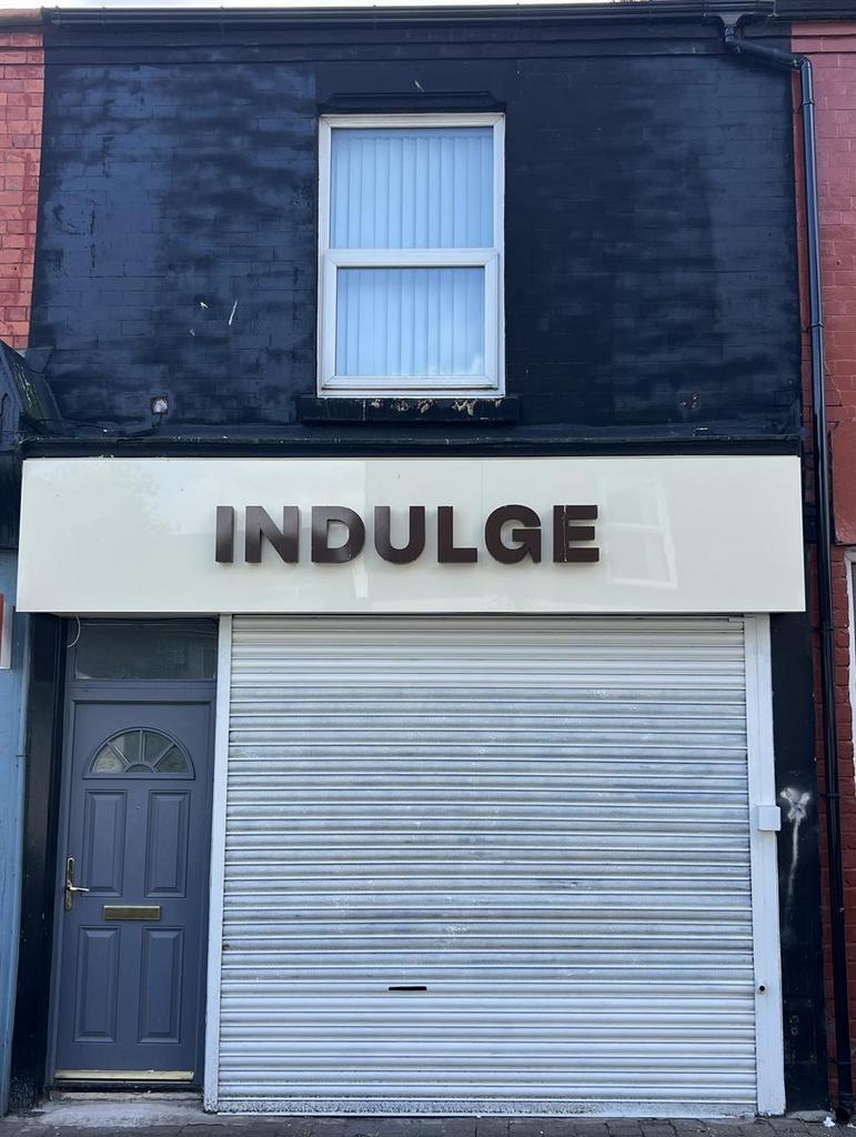 90 Cockburn St, Liverpool à louer Photo de l’immeuble– Image 1 sur 5