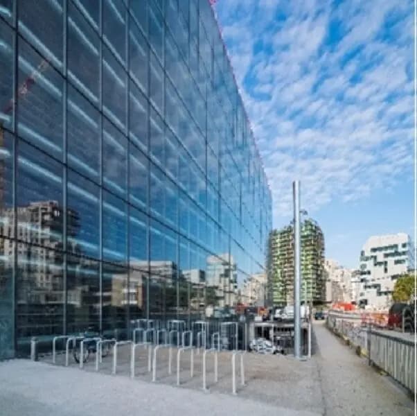 44-48 Rue Jean-Baptiste Berlier, Paris à louer Photo de l’immeuble– Image 1 sur 10